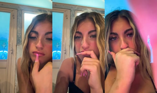 fabiana.c17__'s Stream - Jul 11, 2026, 1:44 AM