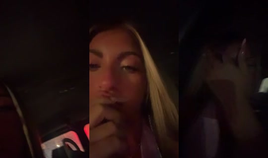 Live de fabiana.c17__ - 25 de jul. de 2026, 23:40