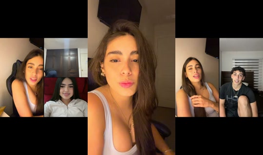 fabianaaa_c0's Stream - Jul 22, 2026, 1:34 AM