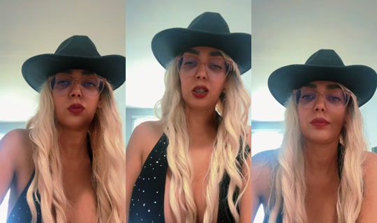 fabiolagarcia1183's Stream - Jul 24, 2026, 1:12 PM
