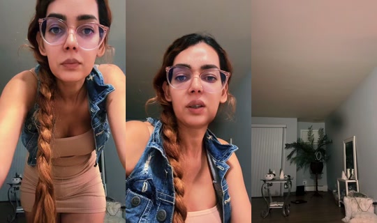 Stream de fabiolagarcia1183 – 27 juil. 2026, 9:55