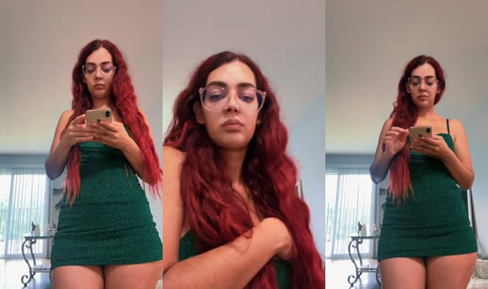 Stream ni fabiolagarcia1183 - Ago 10, 2026, 11:42 AM