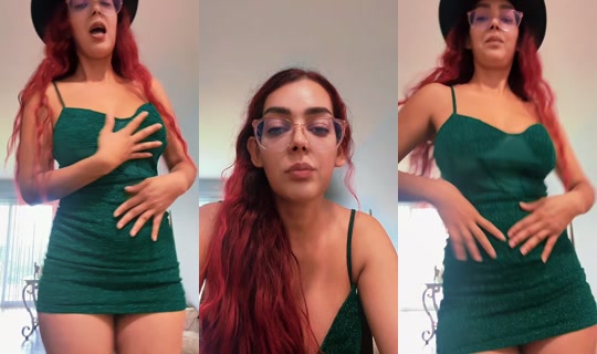 Stream ni fabiolagarcia1183 - Ago 10, 2026, 12:21 PM