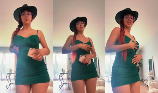 Stream ni fabiolagarcia1183 - Ago 10, 2026, 1:12 PM