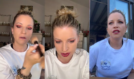 fabuleusementcindyjung's Stream - Jul 24, 2026, 5:51 AM