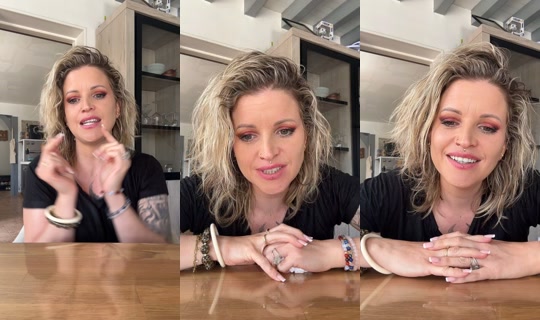 fabuleusementcindyjung's Stream - Jul 24, 2026, 11:56 AM