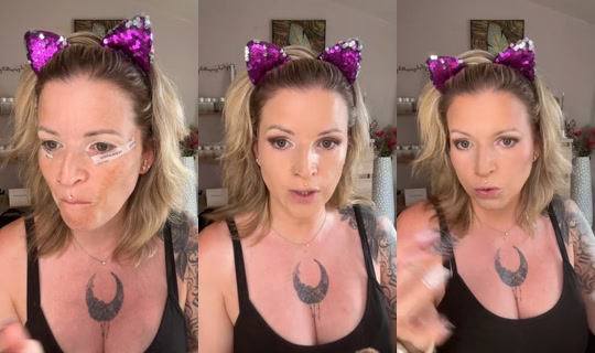 Stream fabuleusementcindyjung - 20 Agu 2026, 13.59