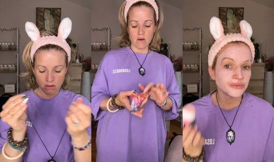 Stream fabuleusementcindyjung - 21 Agu 2026, 7.15