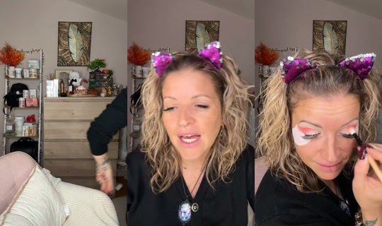 fabuleusementcindyjung's Stream - Oct 14, 2026, 4:40 AM