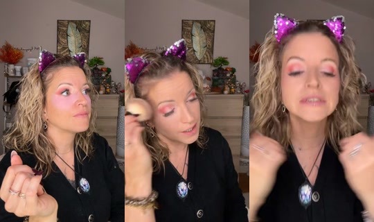 fabuleusementcindyjung's Stream - Oct 14, 2026, 5:31 AM