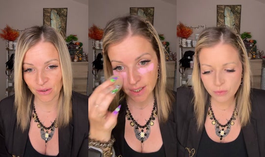 fabuleusementcindyjung's Stream - Oct 15, 2026, 4:46 AM