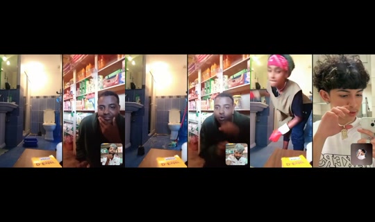 facfac07's Stream - Jul 24, 2026, 9:32 AM