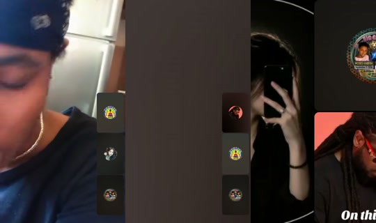 facfac07's Stream - Aug 9, 2026, 9:00 AM