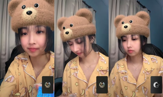 Stream ni fafalalala_ - Ago 8, 2026, 5:02 PM