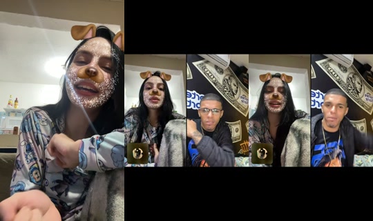 fagundes__vxxs's Stream - Jul 21, 2026, 6:30 AM