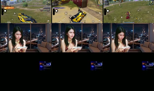 fai24353's Stream - Jul 26, 2026, 3:30 PM