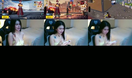fai24353's Stream - Jul 31, 2026, 12:45 PM