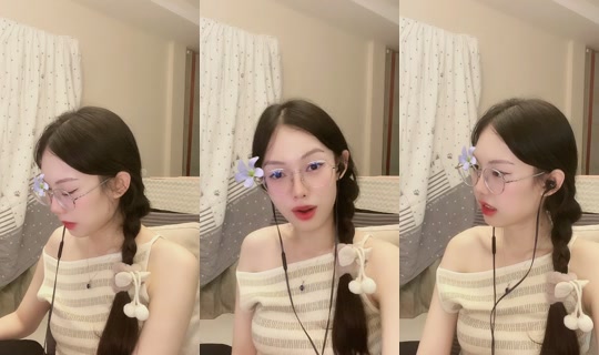 faii_p's Stream - Jul 30, 2026, 10:29 AM