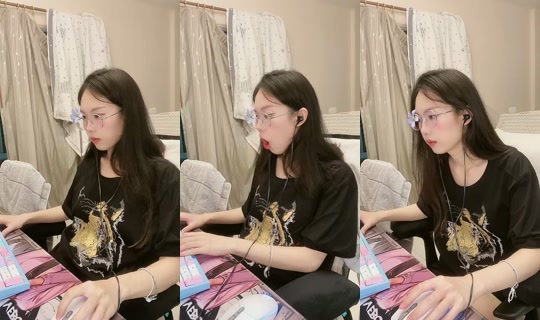 faii_p's Stream - Aug 5, 2026, 6:15 PM