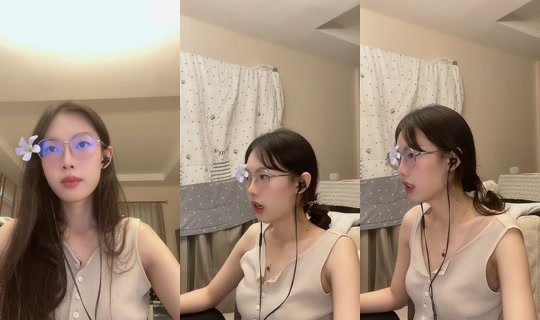 faii_p's Stream - Aug 9, 2026, 10:30 AM