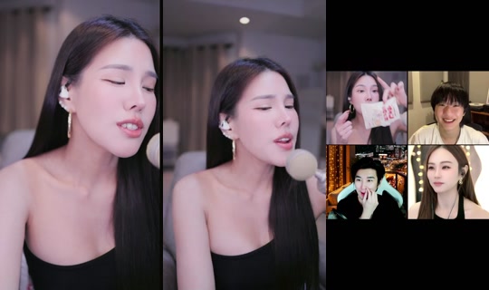 Live de faiiamfineofficial - 25 de jul. de 2026, 16:02