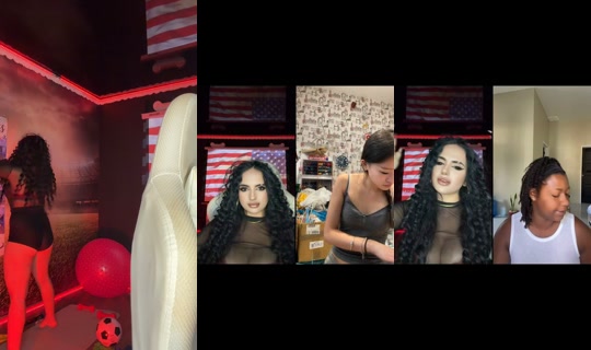 fainalive777's Stream - Jul 23, 2026, 3:23 PM