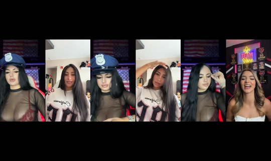 Stream di fainalive777 - 26 lug 2026, 17:44