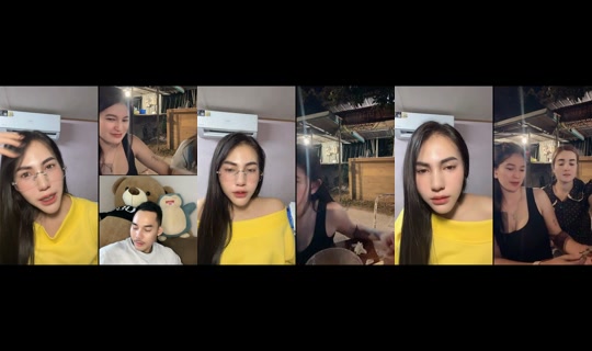 fair_kittiyaporn's Stream - Jul 23, 2026, 3:29 PM