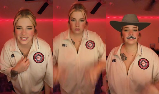 faithdaniel26's Stream - Aug 3, 2026, 4:03 AM