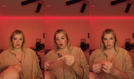 faithdaniel26's Stream - Aug 4, 2026, 3:53 AM