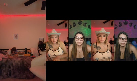 faithdaniel26's Stream - Aug 7, 2026, 3:29 AM