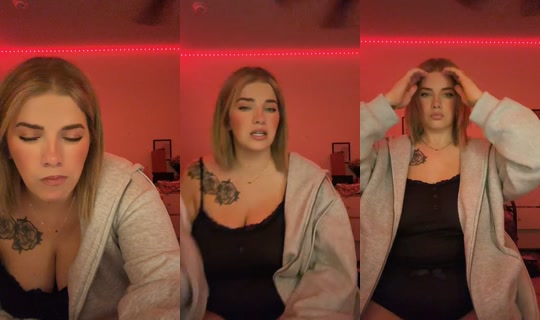 faithdaniel26's Stream - Aug 9, 2026, 3:19 AM
