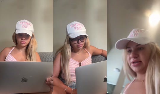 faithdeaton's Stream - Aug 6, 2026, 8:03 PM