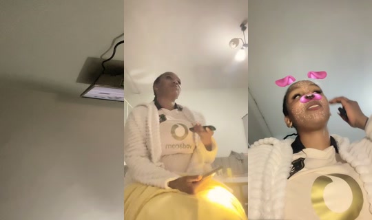 faithmanana408's Stream - Aug 9, 2026, 4:24 PM