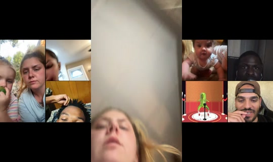 faithy_w12's Stream - Jul 23, 2026, 11:09 PM