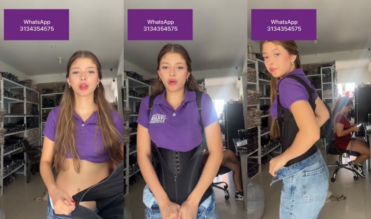 fajasfitness.co's Stream - Jul 22, 2026, 3:24 PM
