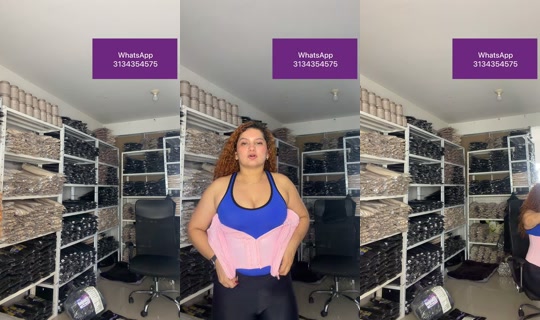 fajasfitness.co's Stream - Jul 23, 2026, 8:15 PM