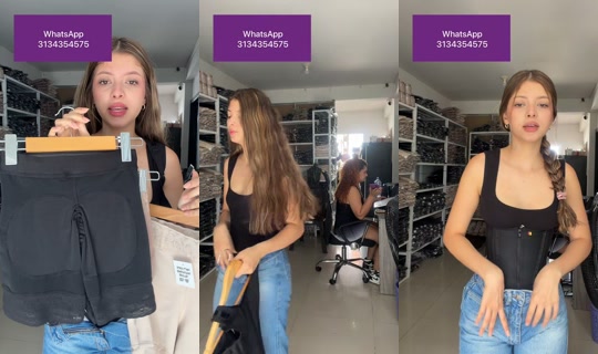 fajasfitness.co's Stream - Jul 24, 2026, 3:06 PM