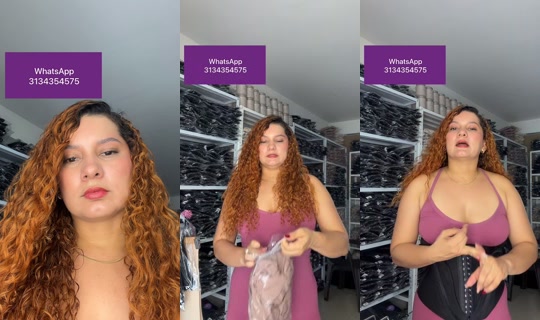 fajasfitness.co's Stream - Jul 25, 2026, 4:01 PM