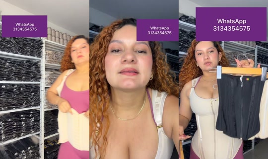 fajasfitness.co's Stream - Jul 25, 2026, 4:56 PM