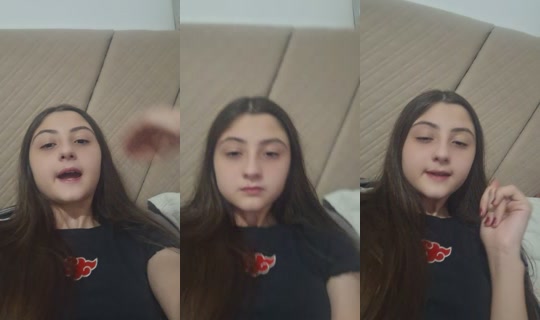fake.soffia's Stream - Jul 22, 2026, 6:47 AM