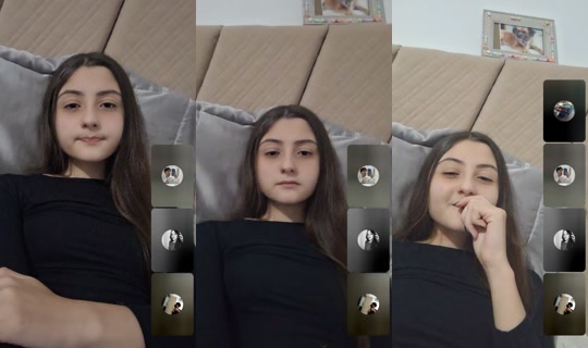 fake.soffia's Stream - Jul 24, 2026, 1:08 AM