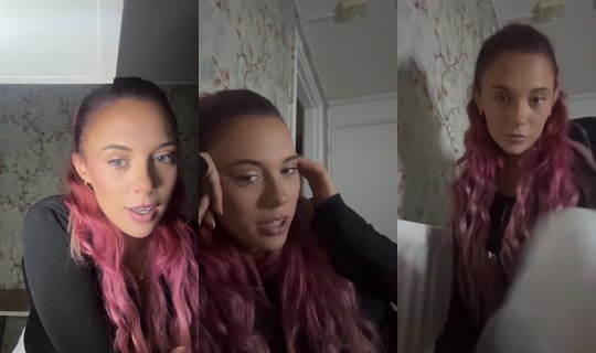 fakelesbian0's Stream - Jul 18, 2026, 9:48 PM