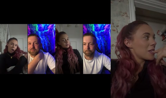 fakelesbian0's Stream - Jul 18, 2026, 10:31 PM