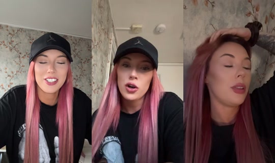 fakelesbian0's Stream - Jul 20, 2026, 8:06 PM