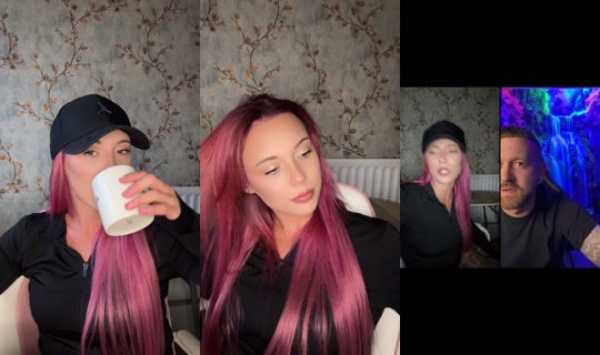 fakelesbian0's Stream - Jul 21, 2026, 8:27 PM