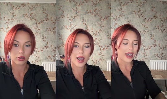 fakelesbian0's Stream - Jul 27, 2026, 6:39 PM