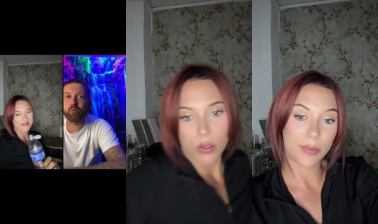 fakelesbian0's Stream - Jul 27, 2026, 9:11 PM