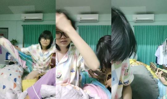 famememe's Stream - Jul 14, 2026, 12:52 PM