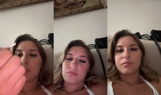 famiglia.lb's Stream - Jul 14, 2026, 9:05 AM